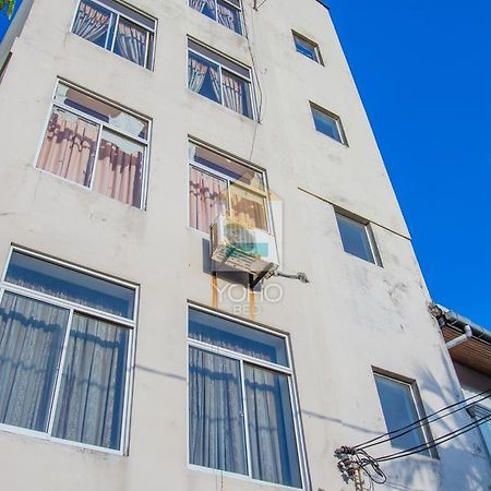 Frangipani Apartment Dehiwala-Mount Lavinia Exterior photo