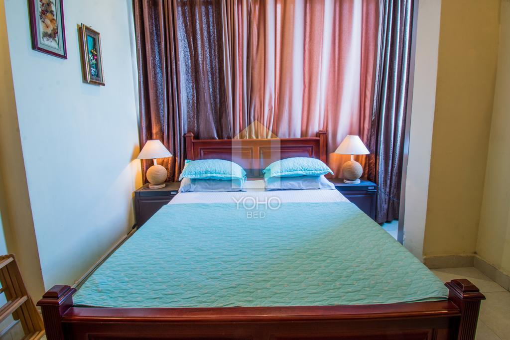 Frangipani Apartment Dehiwala-Mount Lavinia Exterior photo