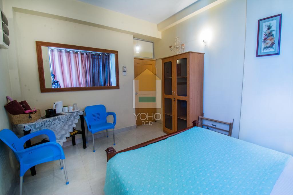 Frangipani Apartment Dehiwala-Mount Lavinia Exterior photo