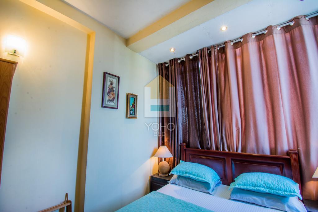 Frangipani Apartment Dehiwala-Mount Lavinia Exterior photo