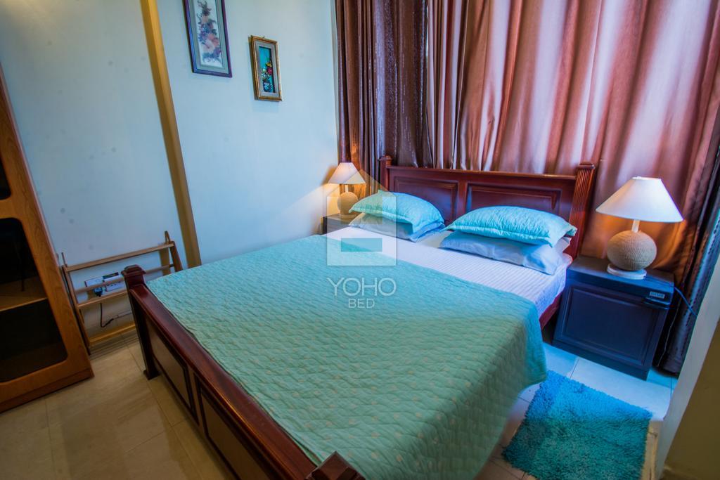 Frangipani Apartment Dehiwala-Mount Lavinia Exterior photo