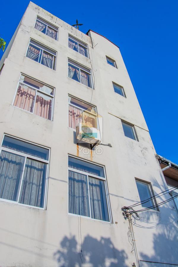 Frangipani Apartment Dehiwala-Mount Lavinia Exterior photo